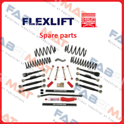 ANTR-2023/3500SCHW-SET
2014205101-A  Flexlift