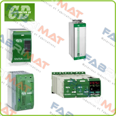 CD3000S 1PH/45A/440V/480V/NO/SSR/ZC/EF  CD AUTOMATION