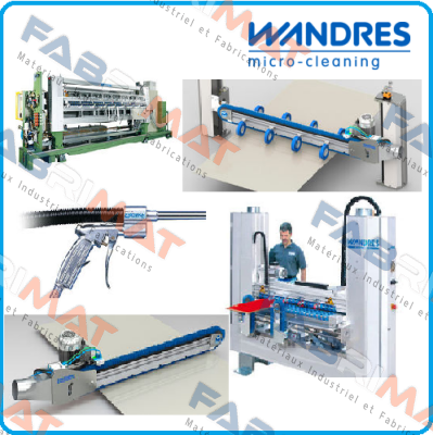 PT2440 81 05224  Wandres