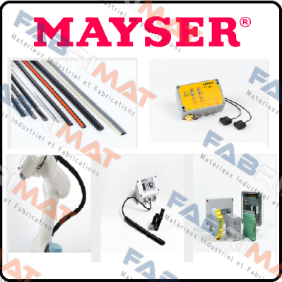  1000841 /SG EFS 104ZK2/1  Mayser