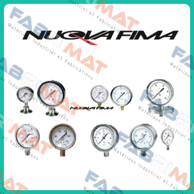 06-TB-899-E-43M-S6-150MM  Nuova Fima