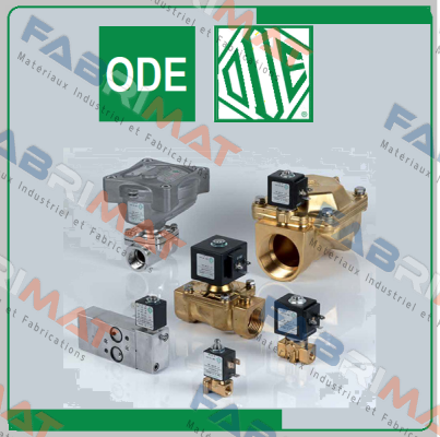 OD UDA12024CS Ode