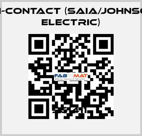 561411  TH-Contact (Saia/Johnson Electric)