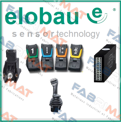 J2A9AAA10B02  OEM!! Elobau