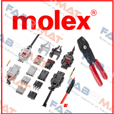 CC4030K17M080G  Molex