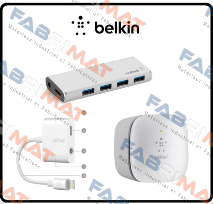 F5U303  Obsolete  BELKIN