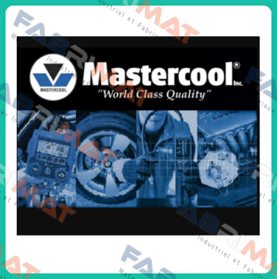 1336-006  Mastercool Inc