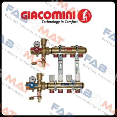 R179EX024  Giacomini