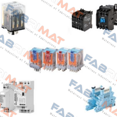 C22L/DC12V  Comat Releco