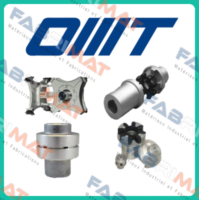 ND108C obsolete, replaced by ND108P3U   OMT Couplings