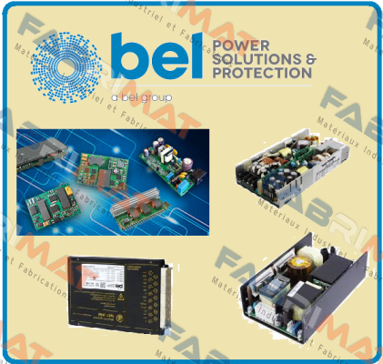 MAP130-4003 Bel Power Solutions