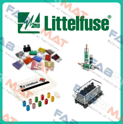 FEINSICHERUNG 0,315A  Littelfuse