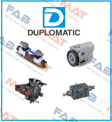 HCXM5 S 9 A10 50 20 65 V 10 AN   OEM!!  Duplomatic