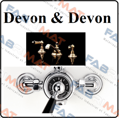 2TIME220CR Devon&Devon