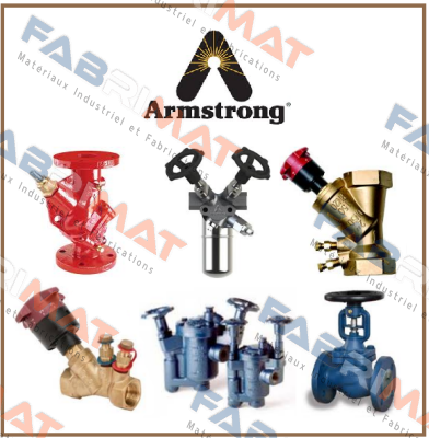 FAS4050  Armstrong