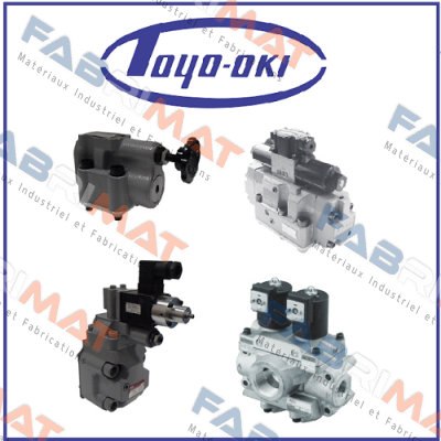 MF3N-YFK-BGFA-06B-WD2 JTEKT FLUID POWER SYSTEMS CORPORATION (ex. Toyooki)