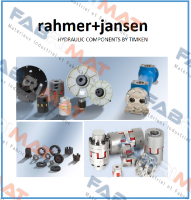 SP240125 A24/32.28H7 Rahmer+Jansen