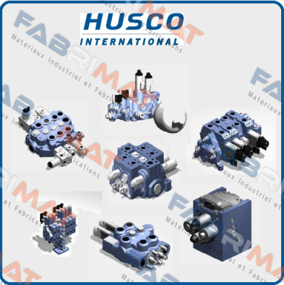 85806104 / b99E340 / 6650 BA7A   OEM Husco