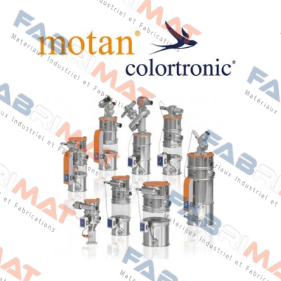 4258240  Motan Colortronic