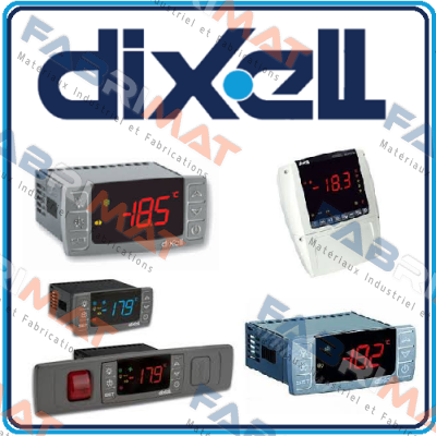 XH10P (supply 9÷18Vdc, out put 4÷20mA)  Dixell