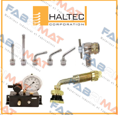 52427  Haltec Corporation