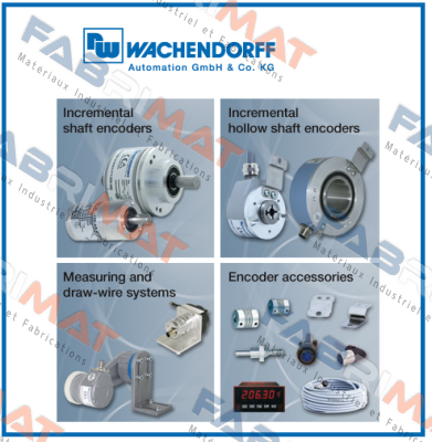 WDG 50B-100-ABN-H24-K2 ( Art.Nr.50B10036K2) Wachendorff