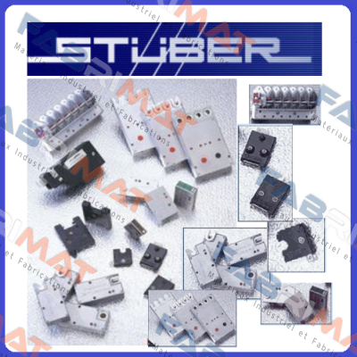 1CU3BV4E0.4P Stüber