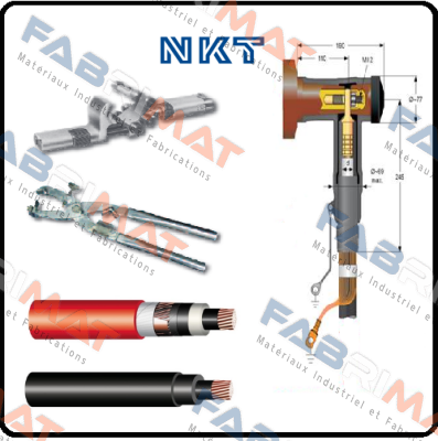 CPI3 NKT Cables