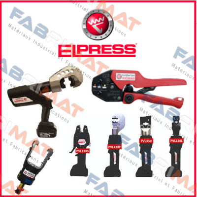 13DB205  Elpress