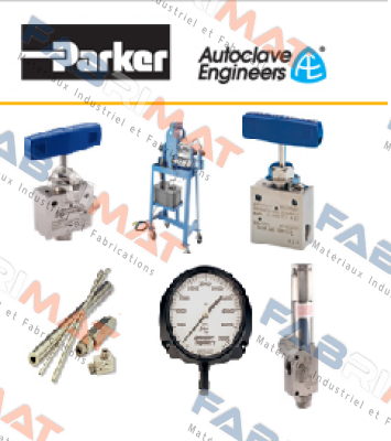 20SM4071  Autoclave Engineers (Parker)