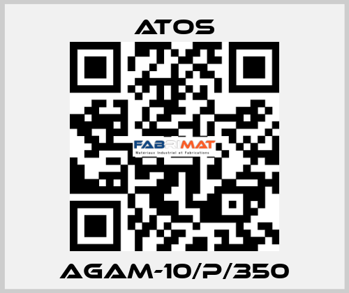 AGAM-10/P/350 Atos