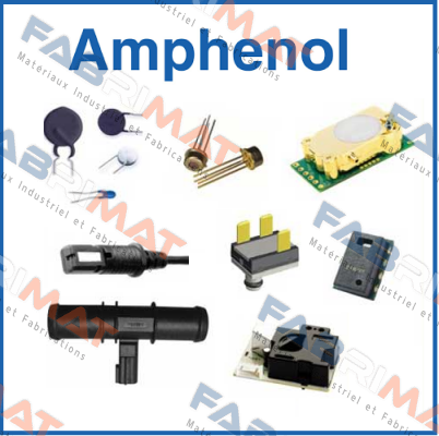 APH SCK40-12P Amphenol