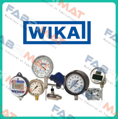 APW-US: MAX. PRESSURE:1.6 BAR, PROOF PRESSURE:6BAR Wika