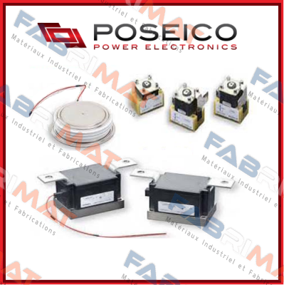 AR409PC 600V 3150A 30KA POSEICO