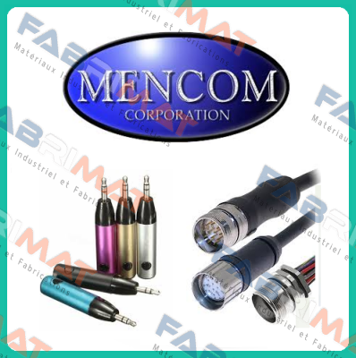  MDC-4FP-10M-SS   MENCOM