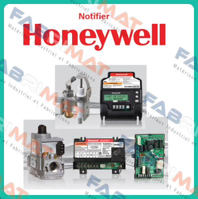 ARM-4 Notifier by Honeywell