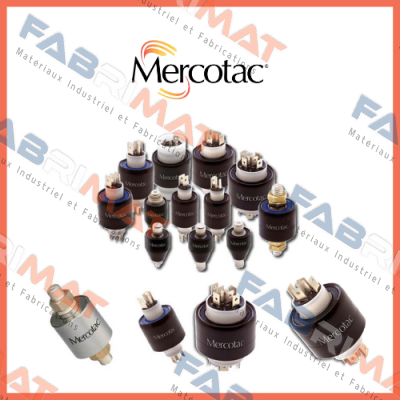 LMX3-00553-00  Mercotac