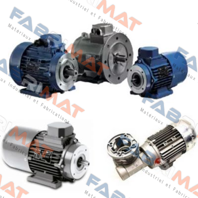 T63B6 OEM Icme Motor