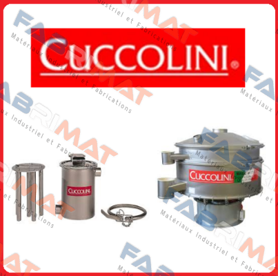 VTU 1200 1/X Cuccolini