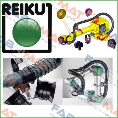 PAPRB-36F/G (1*10) REIKU