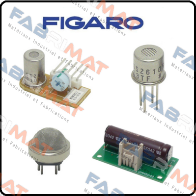 ART.NO. 20628 TGS 8100 GAS SENSORS (MEMS) Figaro