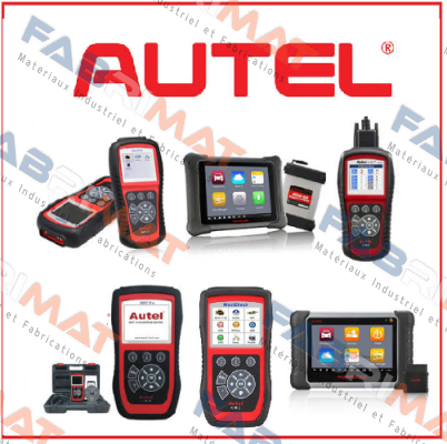 VL25010701  AUTEL