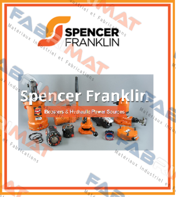 SF-4413  Spencer Franklin