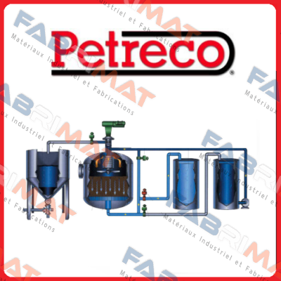 7A-104-500 PETRECO