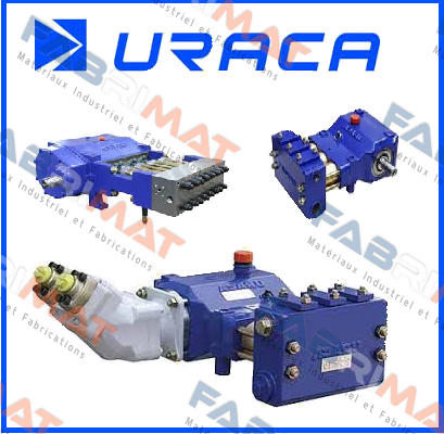 L106089  Uraca