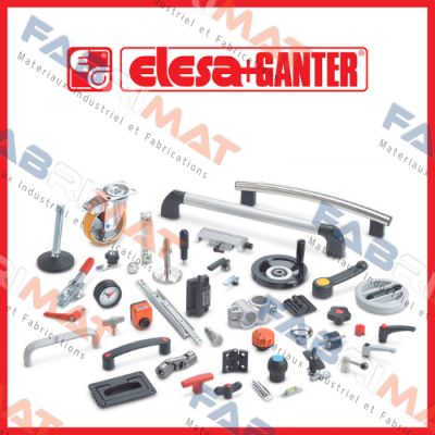 GN 331-2  Elesa Ganter