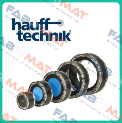 HRD100 SG 4x8-30 b40 A2/EPDM55  / 2700102000 HAUFF-TECHNIK