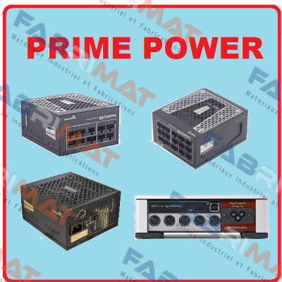 APP 2530 PRIME POWER