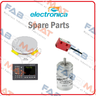 EA LED66x40-W  Electronica Mechatronic Systems