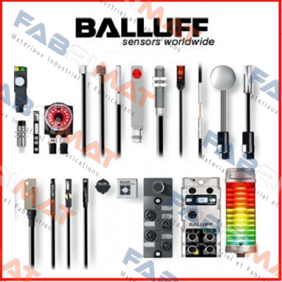 BAM TG-MF-003 Balluff